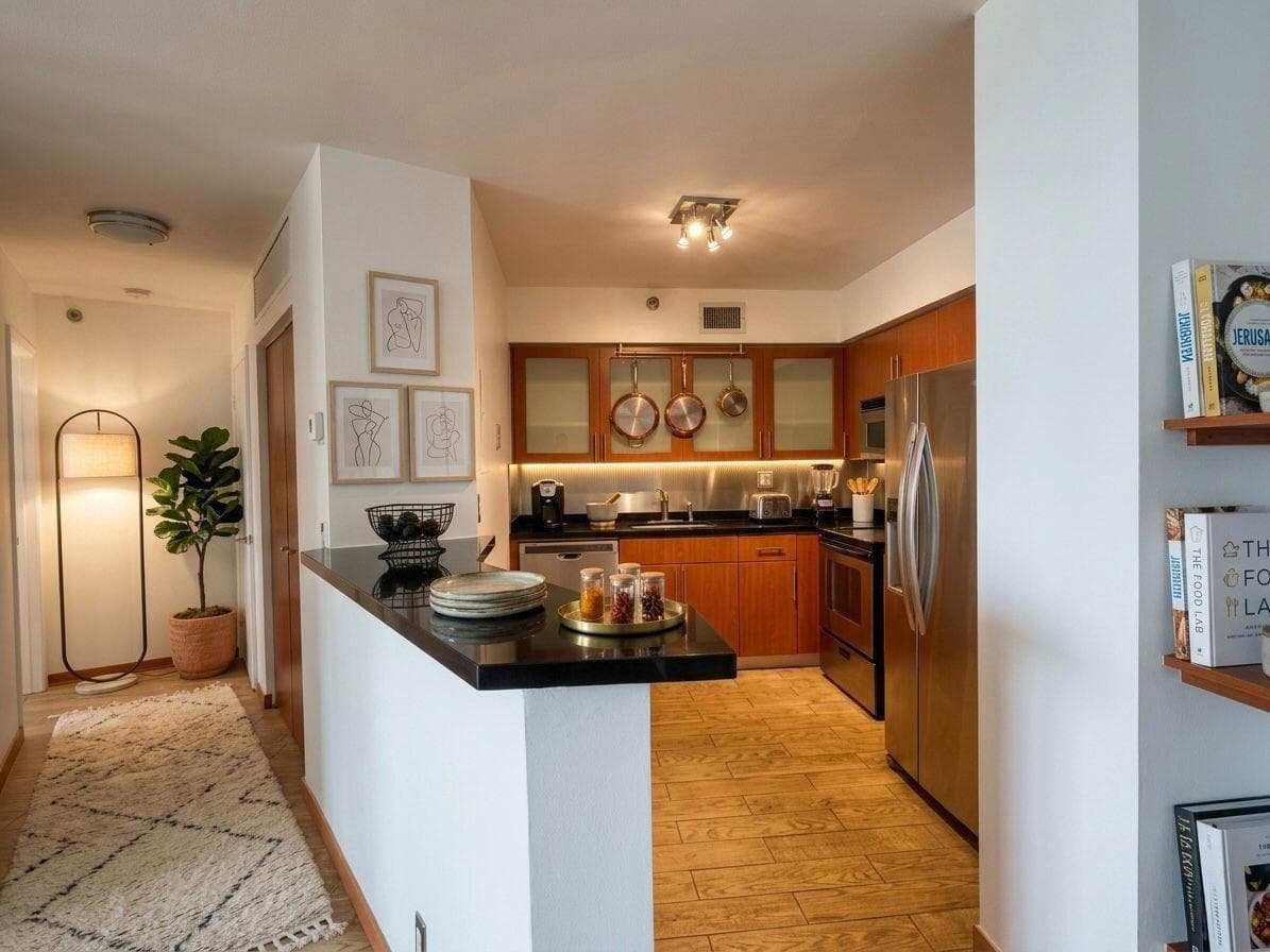 3400 NE 192 Street #1102 5
