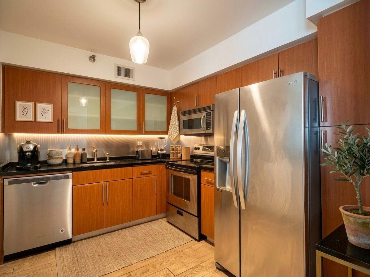 3400 NE 192 Street #1102 4
