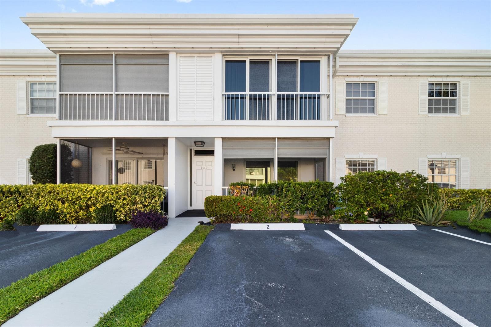 6447 Bay Club Drive #2 2