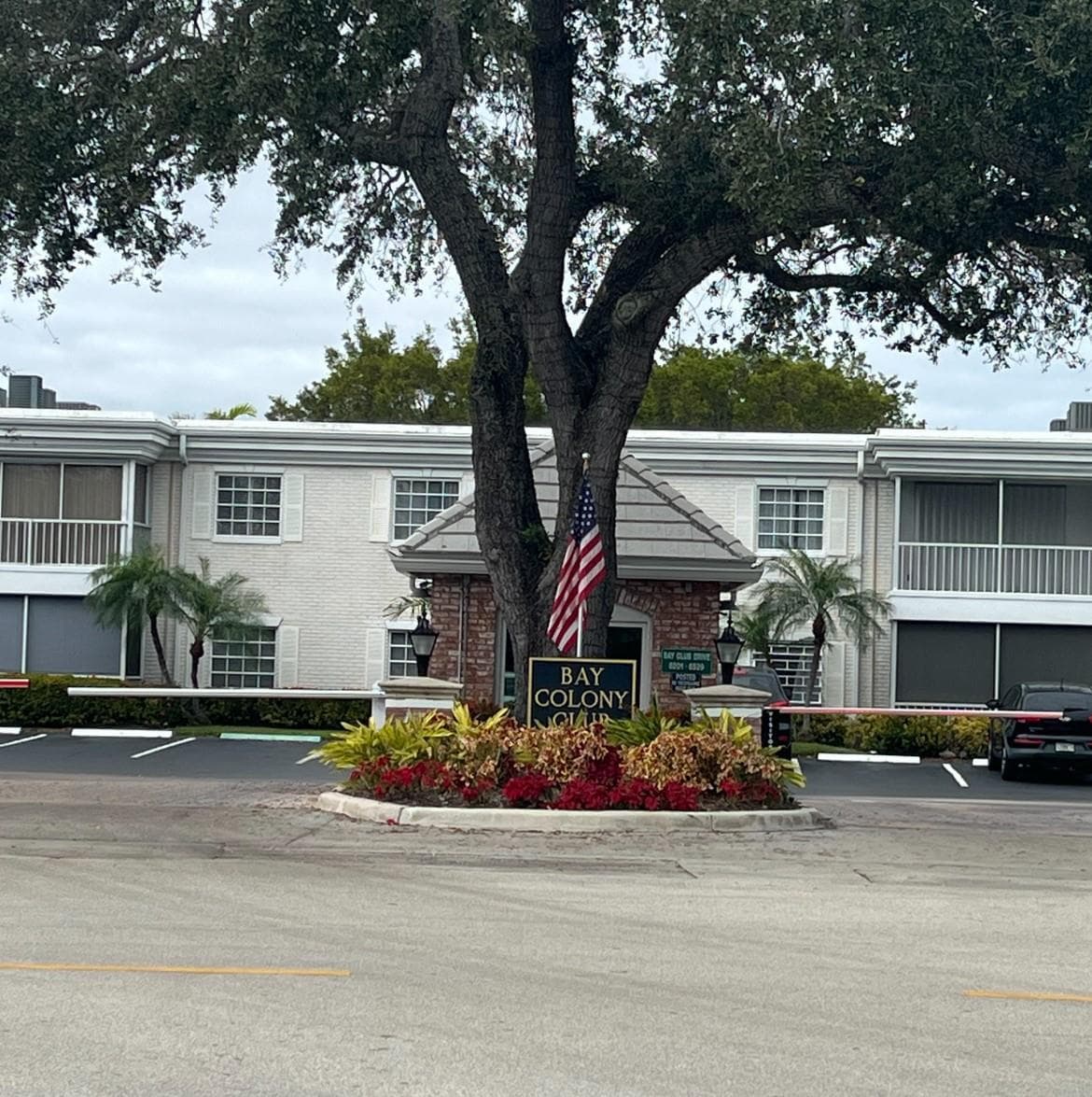 6447 Bay Club Drive #2 1