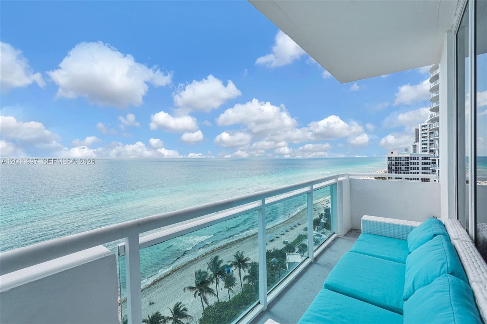 3001 Ocean Dr 1