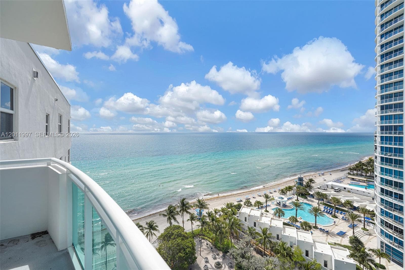 3001 Ocean Dr 1611 photo 19