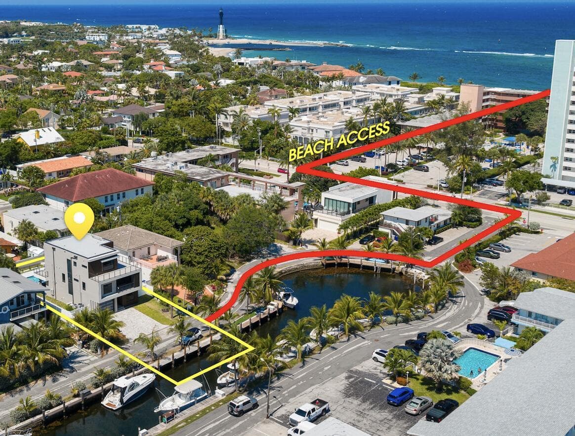 3225 Canal Drive 1