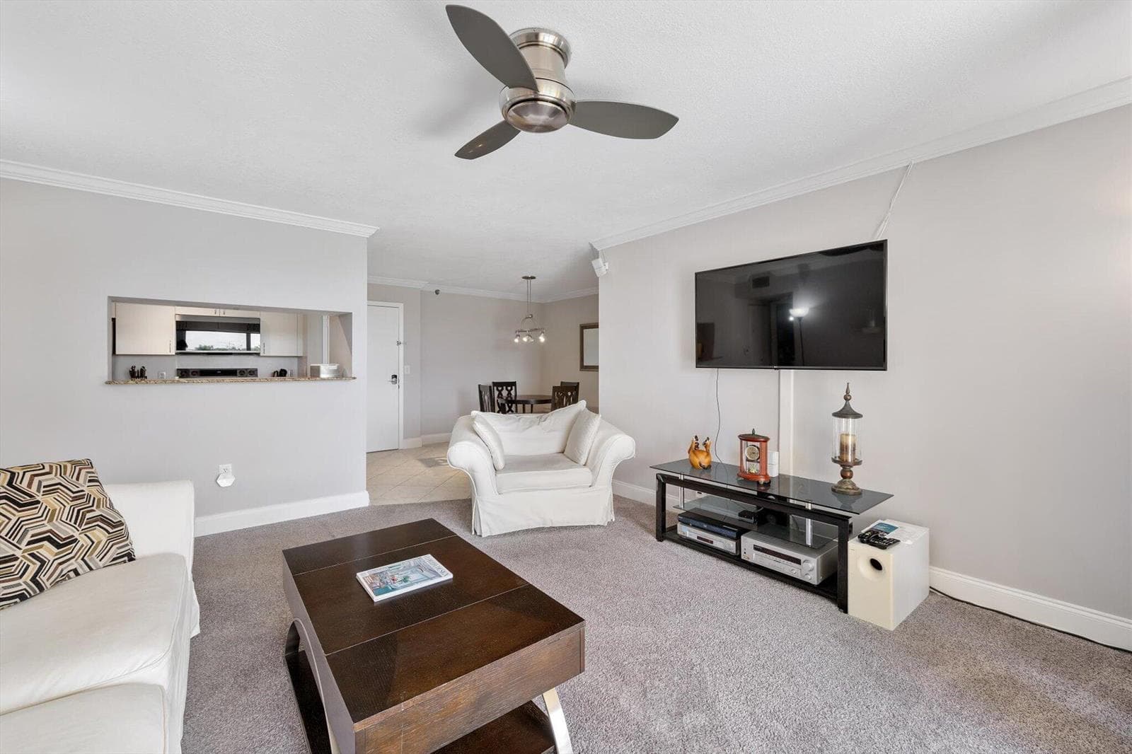 19601 E Country Club Drive #7505 3