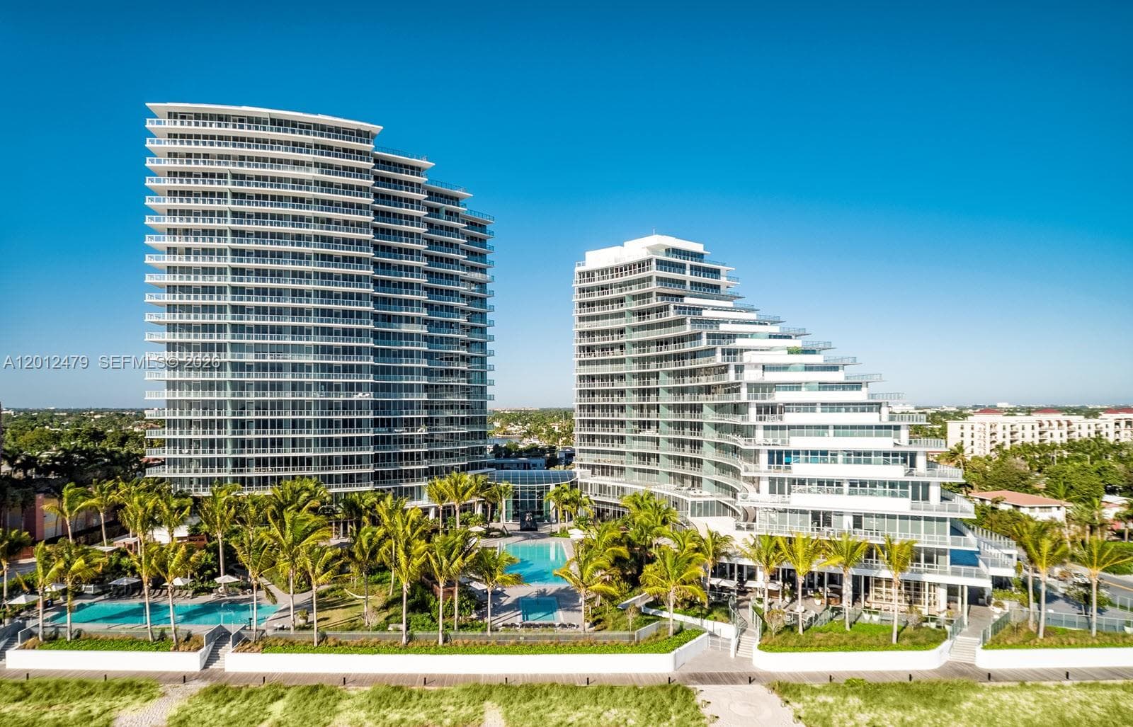 2200 Ocean Blvd 1