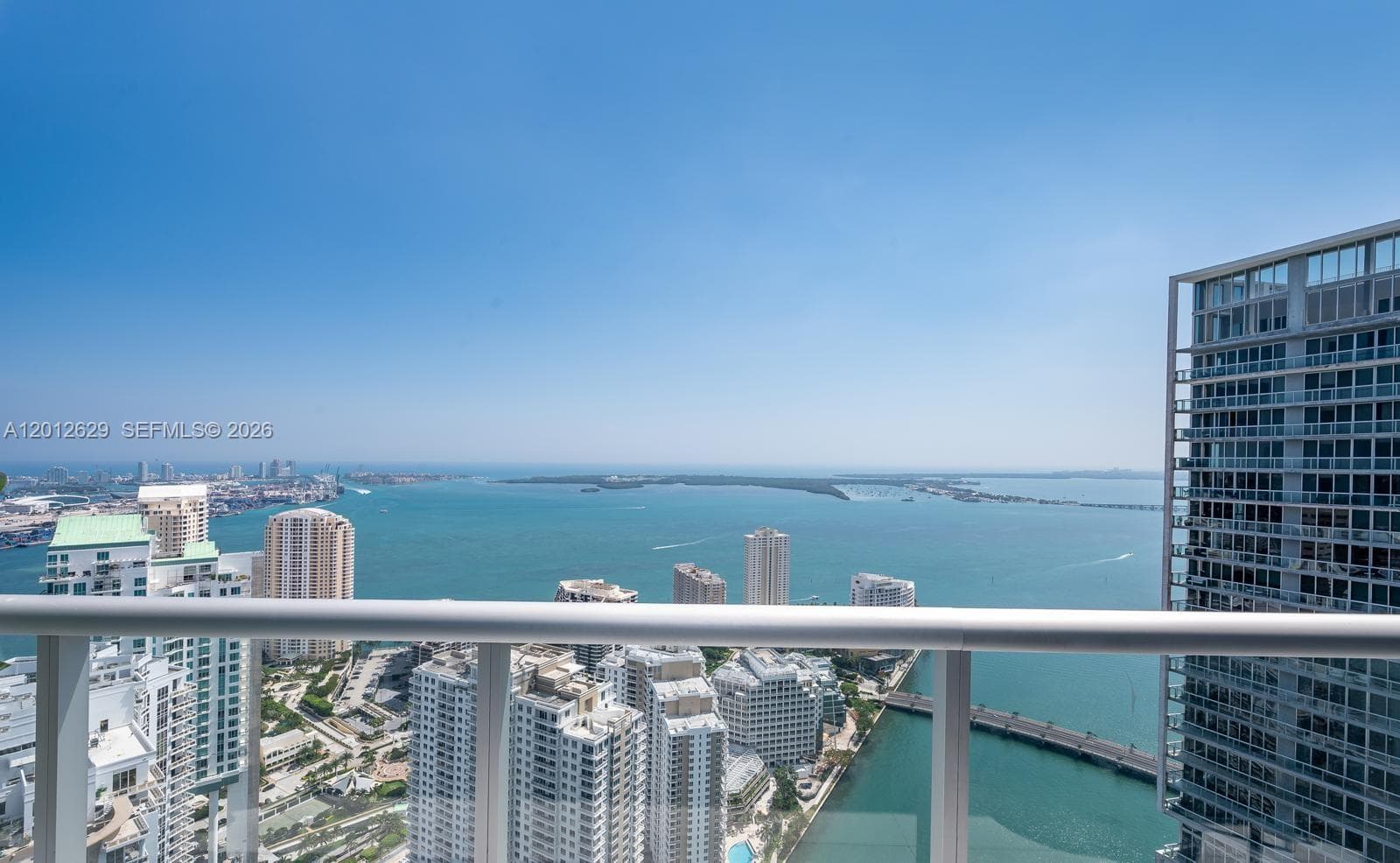 465 E Brickell Ave 5305 photo 2