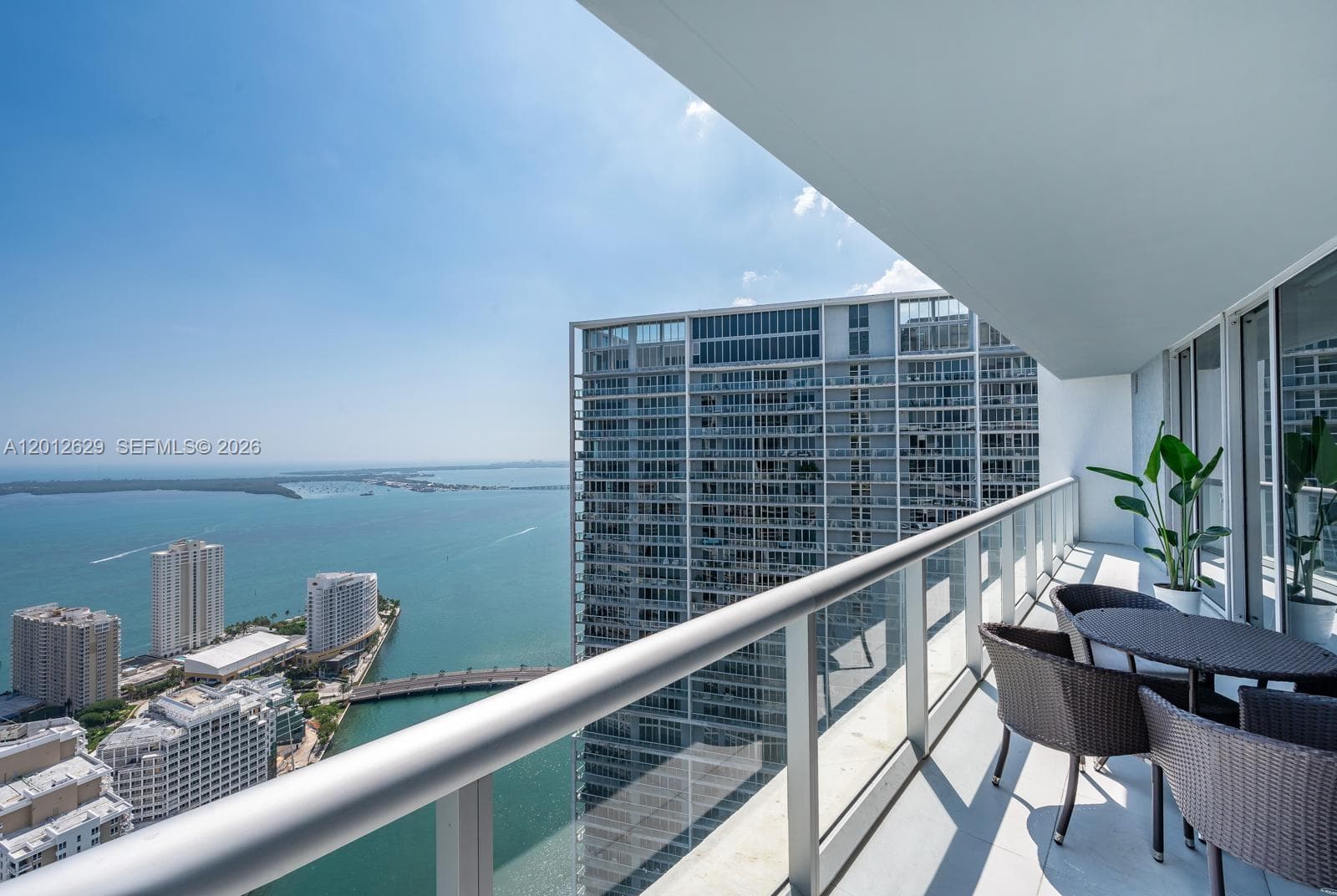 465 E Brickell Ave 5305 photo 22