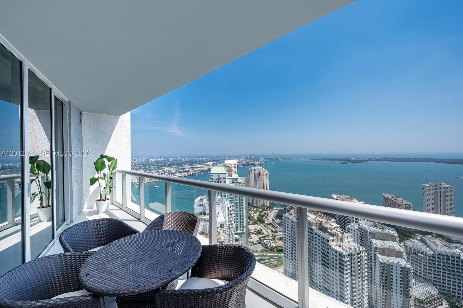 465 E Brickell Ave 5305 photo 7