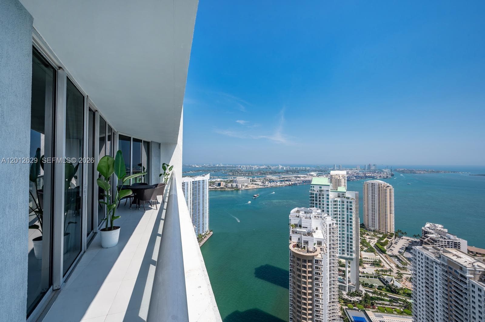 465 E Brickell Ave 5305 photo 3