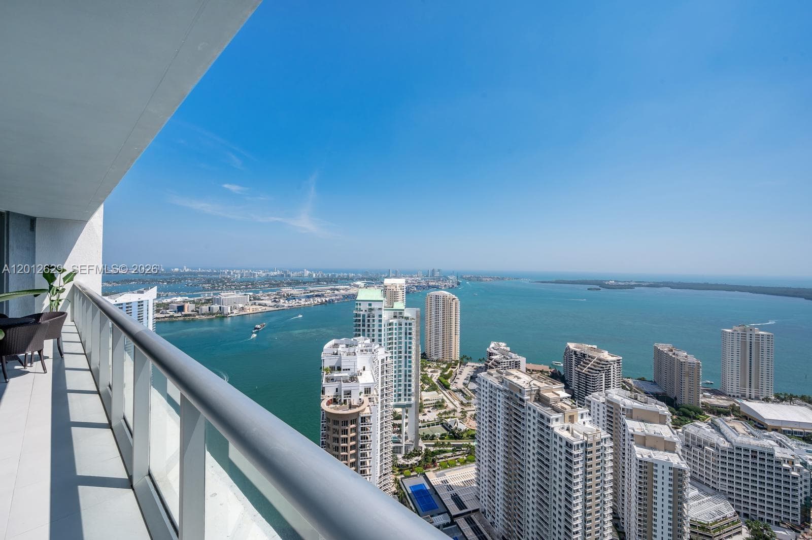 465 E Brickell Ave 5305 photo 20