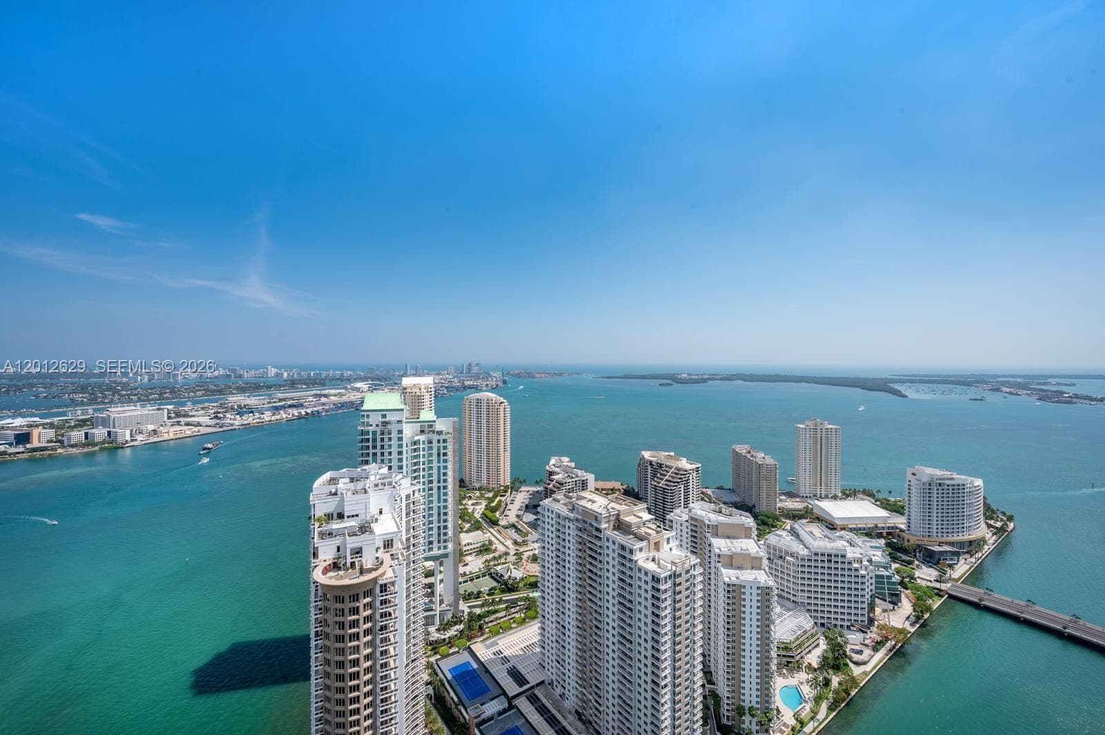 465 E Brickell Ave 5305 photo 4