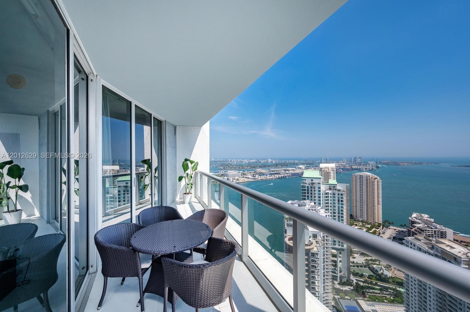 465 E Brickell Ave 5305 photo 21