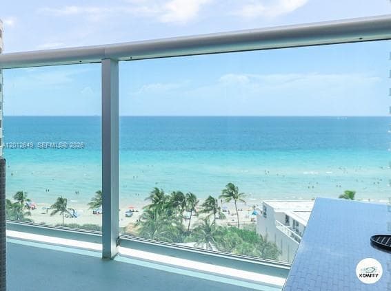3901 S Ocean Dr 11M photo 2