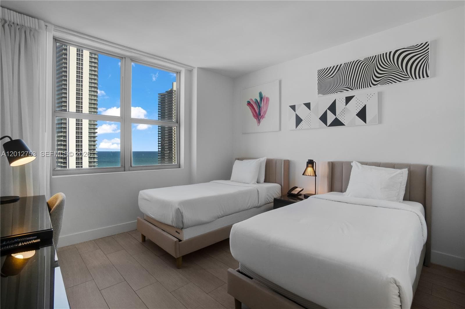 4010 S Ocean Dr R1801 photo 19