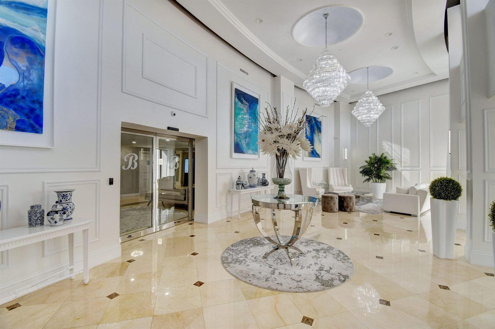4740 S Ocean Boulevard #1503 3
