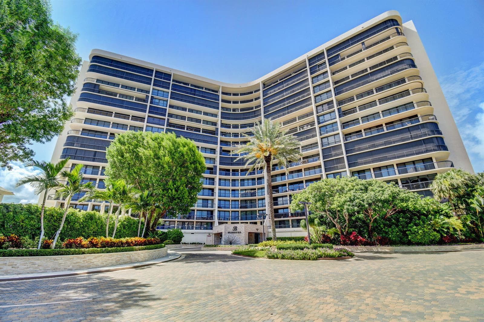 4740 S Ocean Boulevard #1503 1