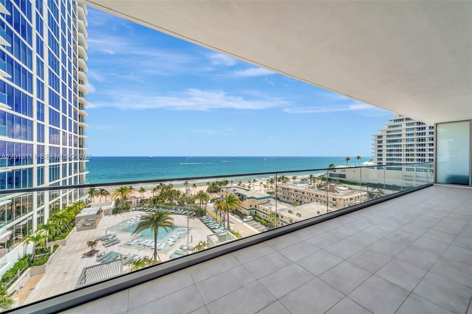 153 N Seabreeze Blvd 801 photo 24