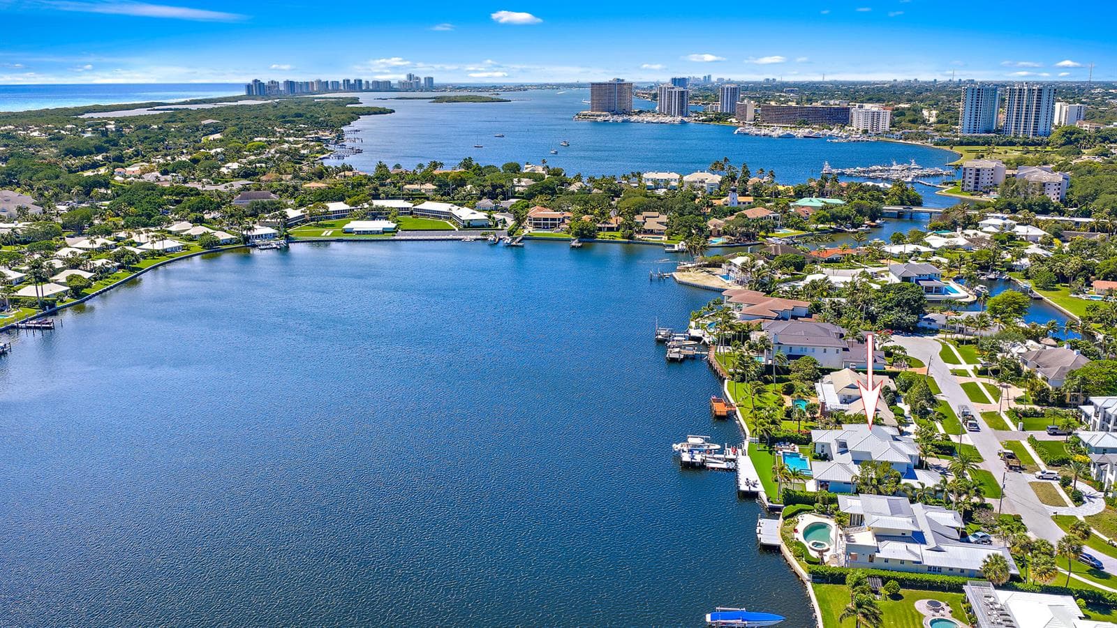 11730 Lake Shore Place 3