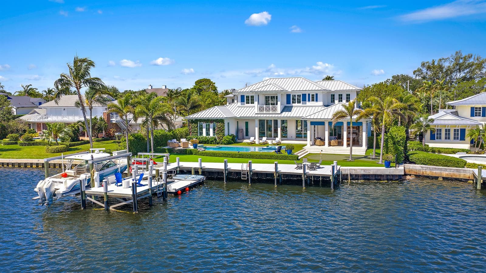 11730 Lake Shore Place 4