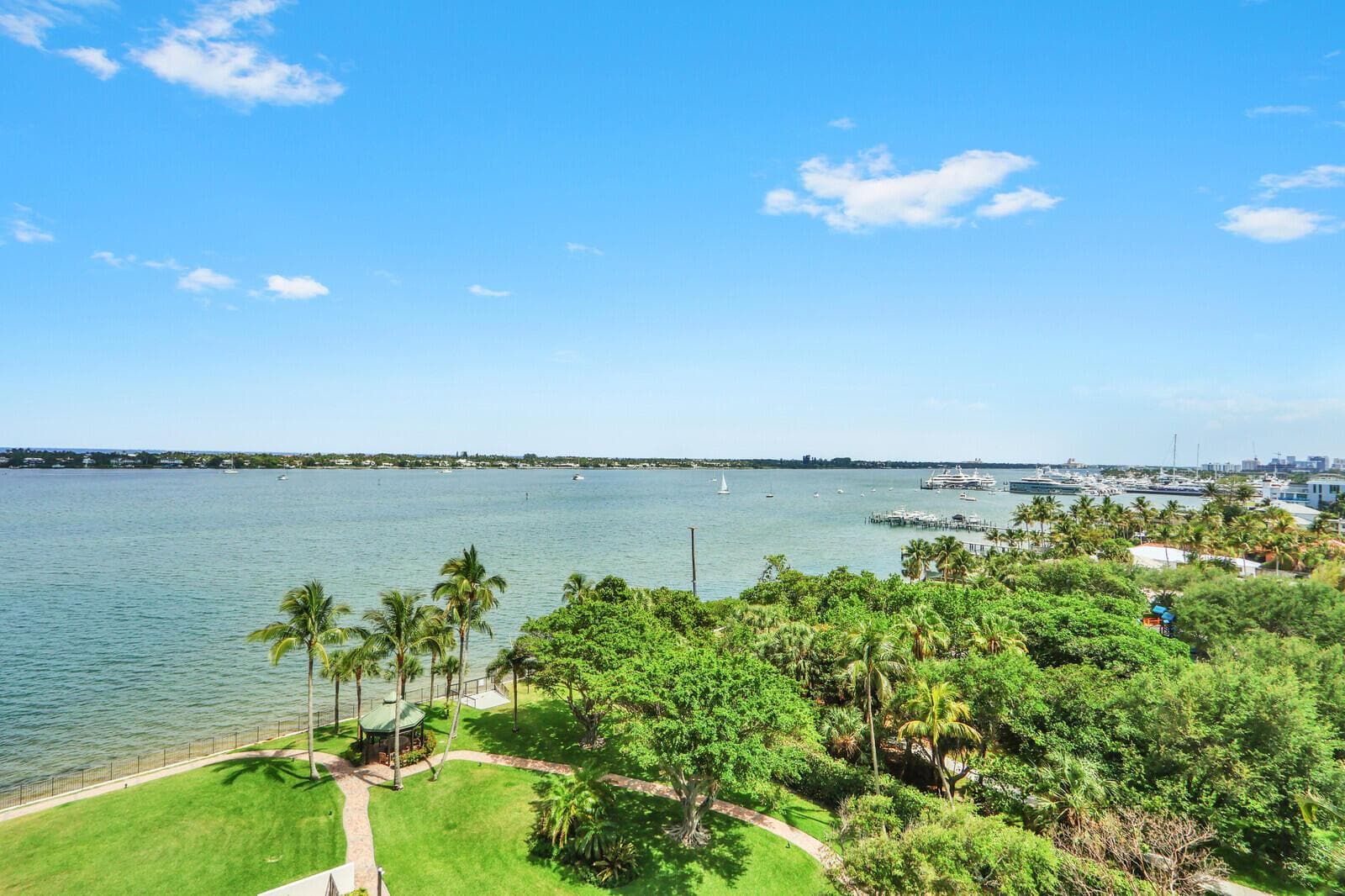 5200 N Flagler Drive N #905 5
