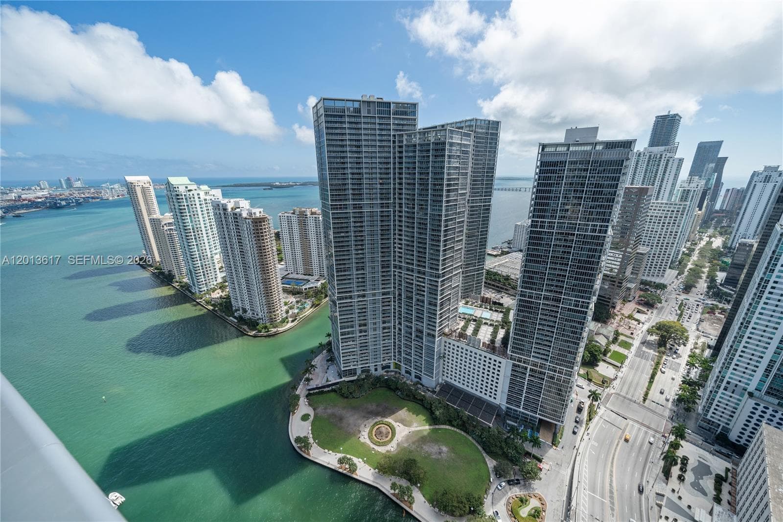 200 Biscayne Boulevard Way #4902 1