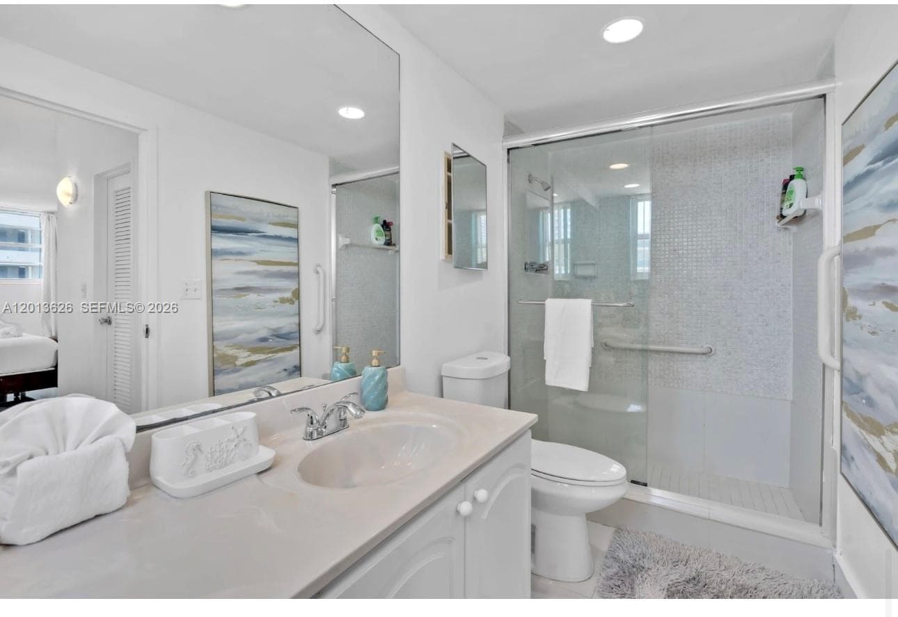 4001 S Ocean Dr 7B photo 19