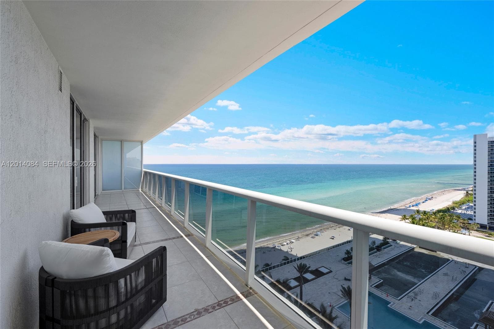 1830 Ocean Dr 1703 photo 15