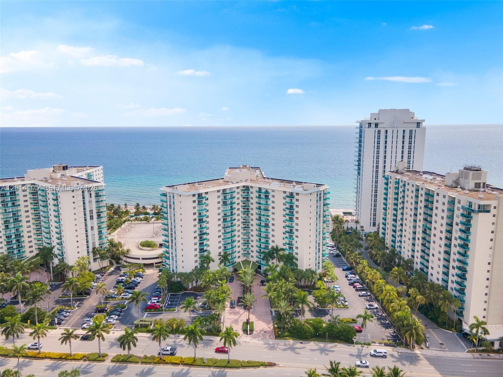 3901 Ocean Dr 2