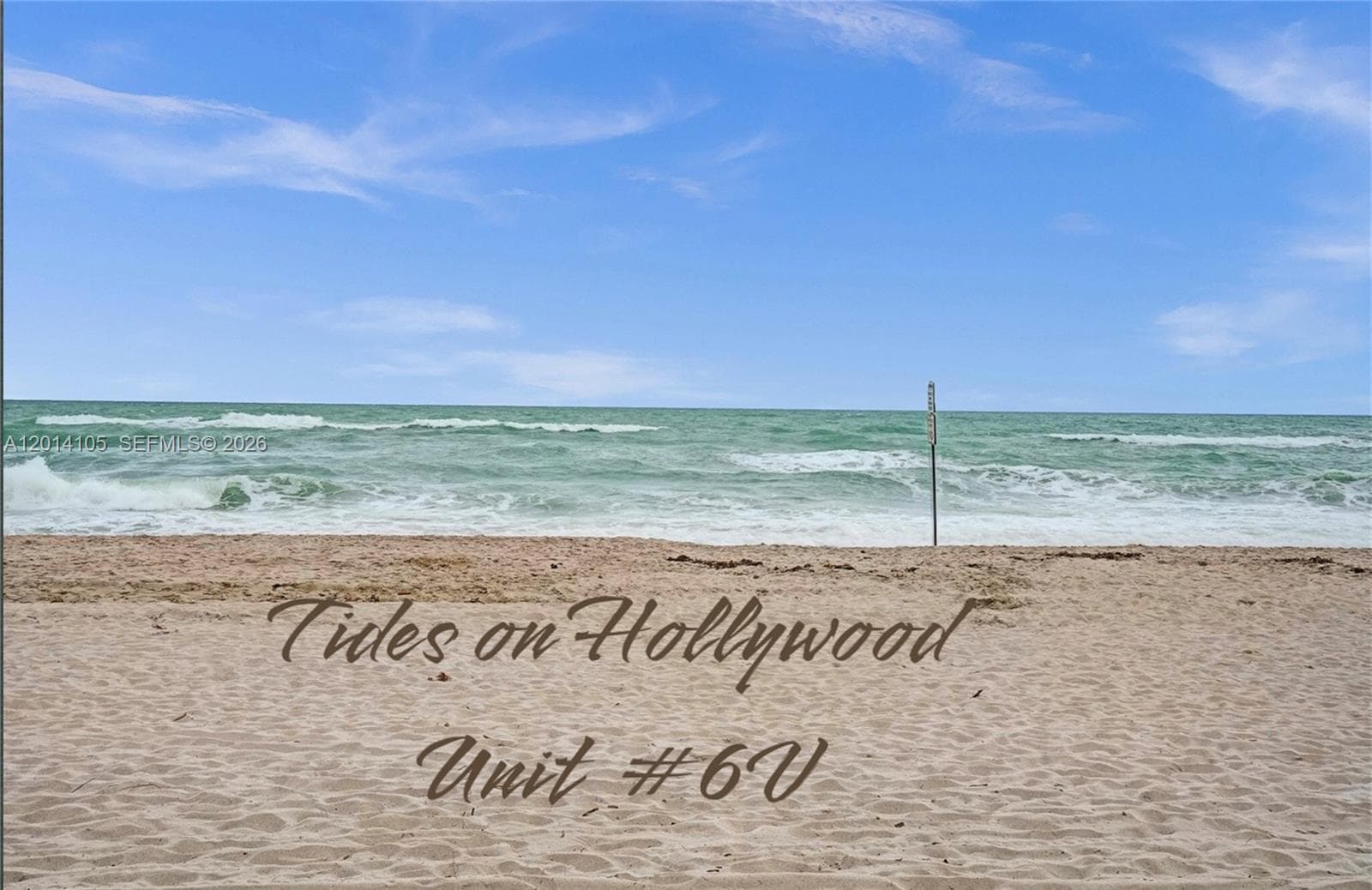 3901 Ocean Dr 1