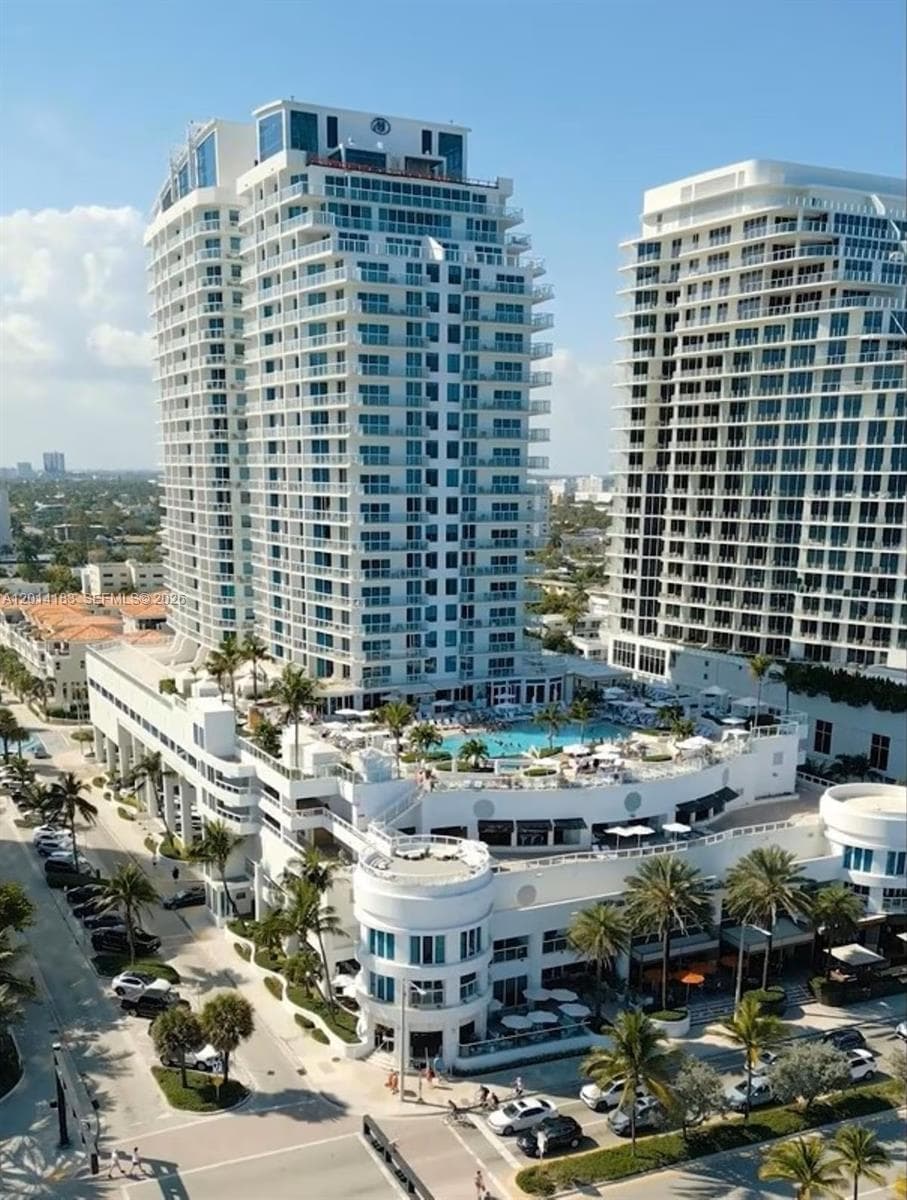 505 N Fort Lauderdale Beach Blvd 2412 photo 2