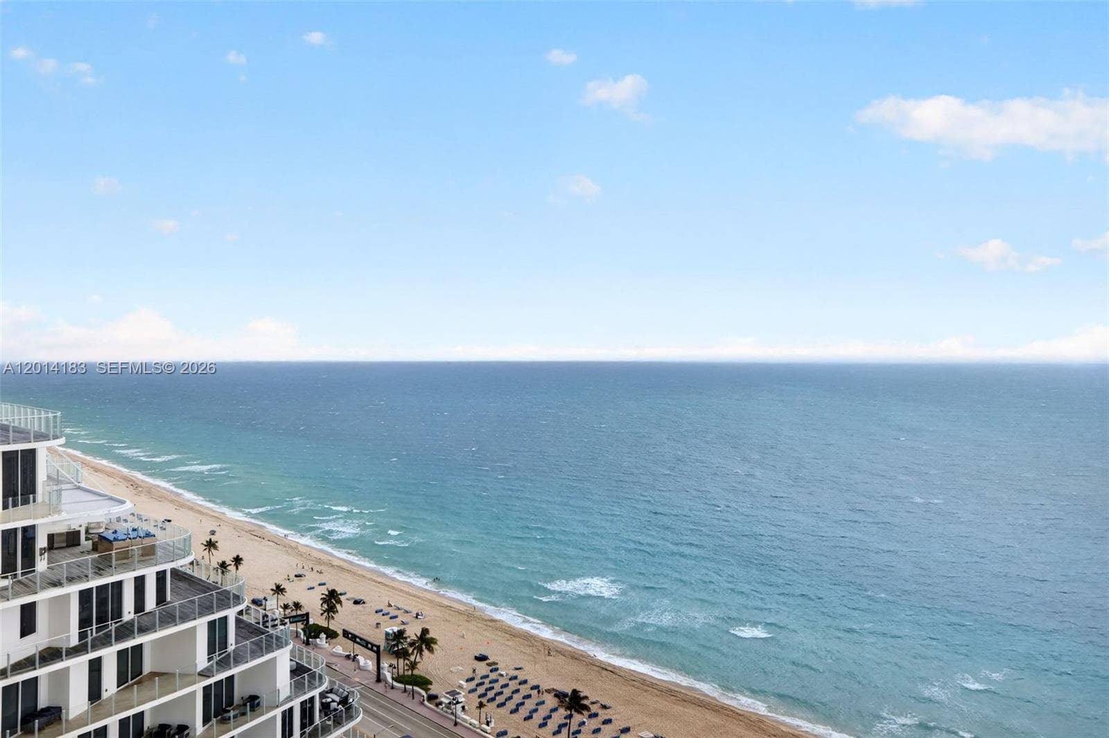 505 N Fort Lauderdale Beach Blvd 2412 photo 16