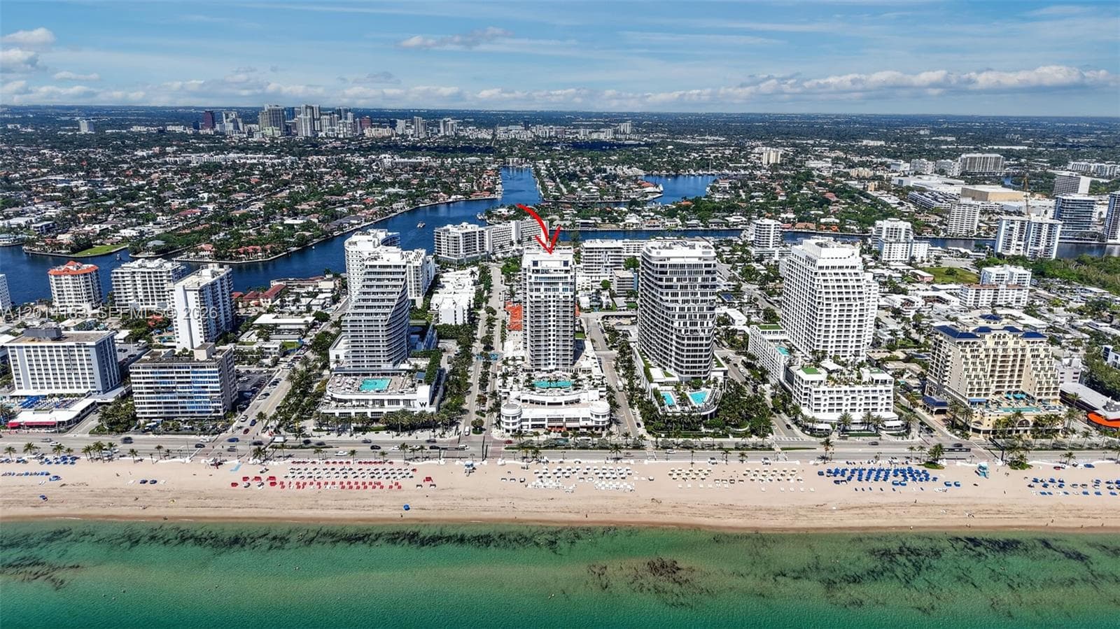 505 N Fort Lauderdale Beach Blvd 2412 photo 1
