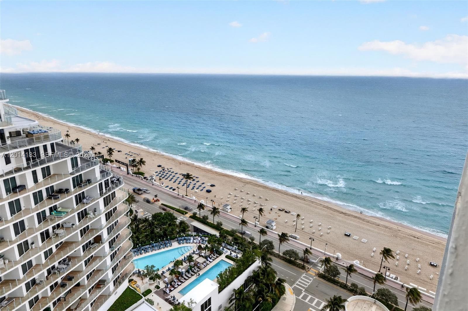 505 N Fort Lauderdale Beach Blvd 2412 photo 14