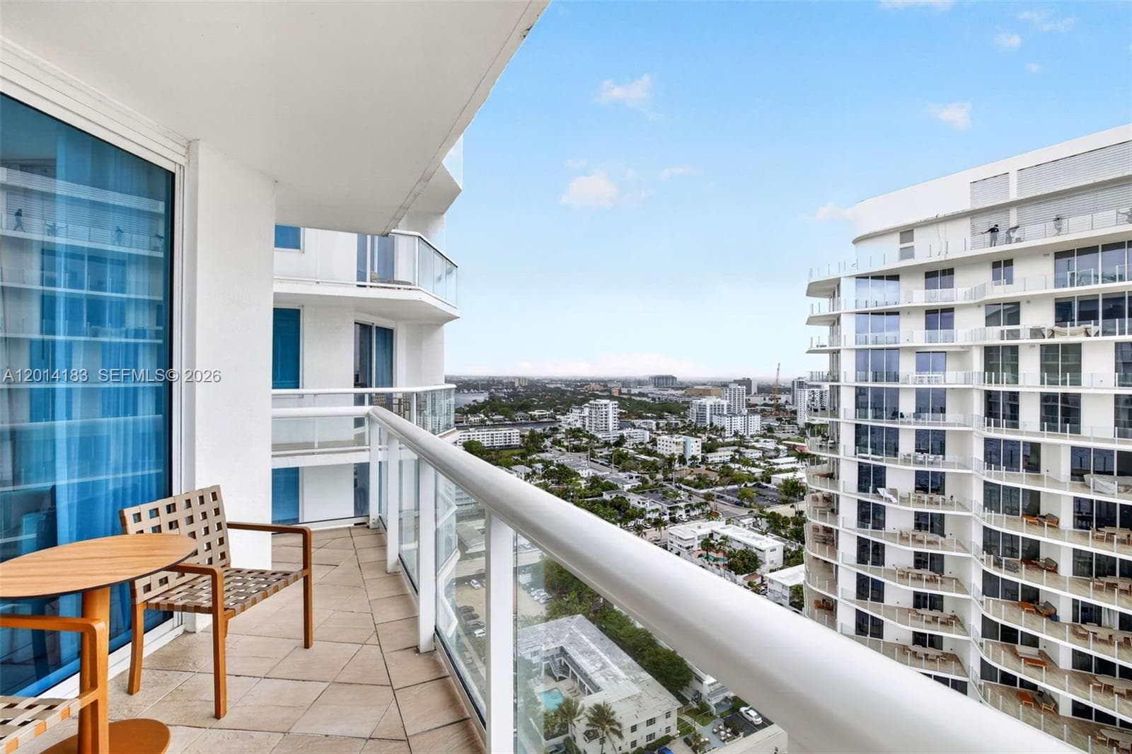 505 N Fort Lauderdale Beach Blvd 2412 photo 15