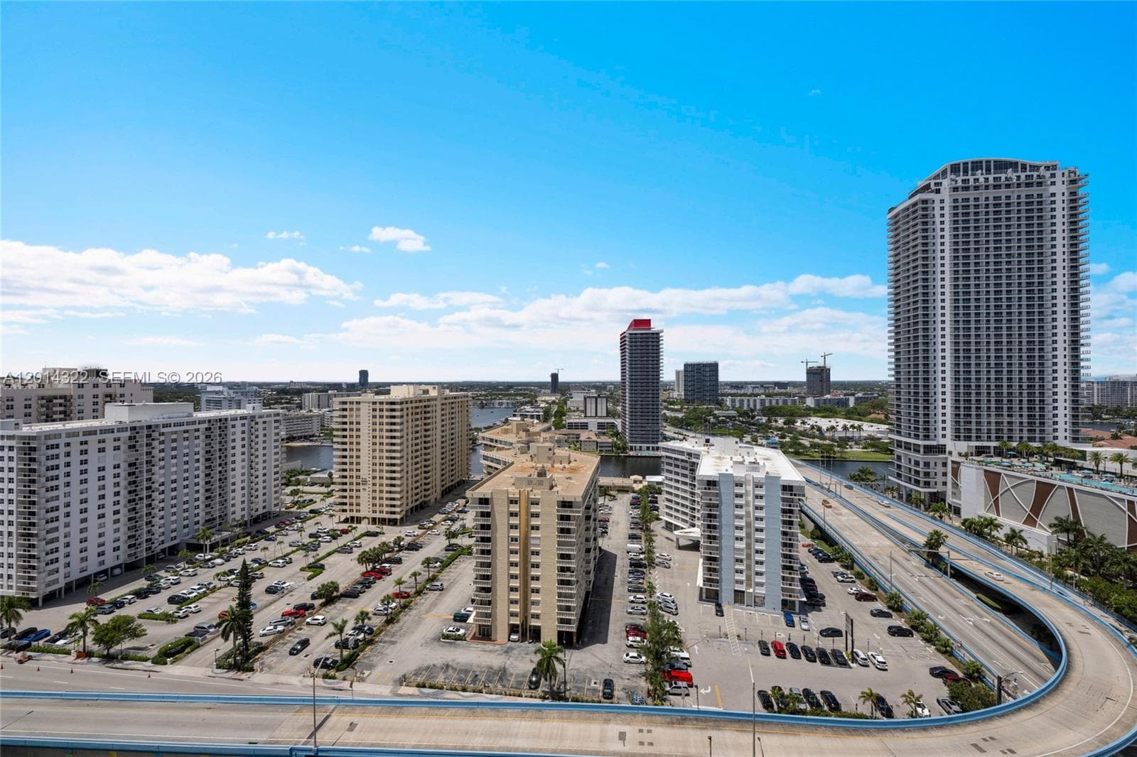 1800 Ocean Dr 1