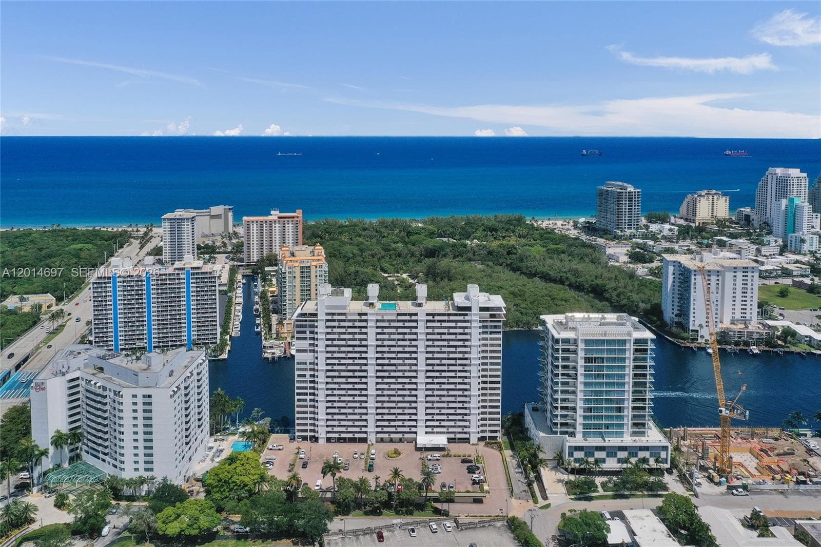 936 Intracoastal Dr 5
