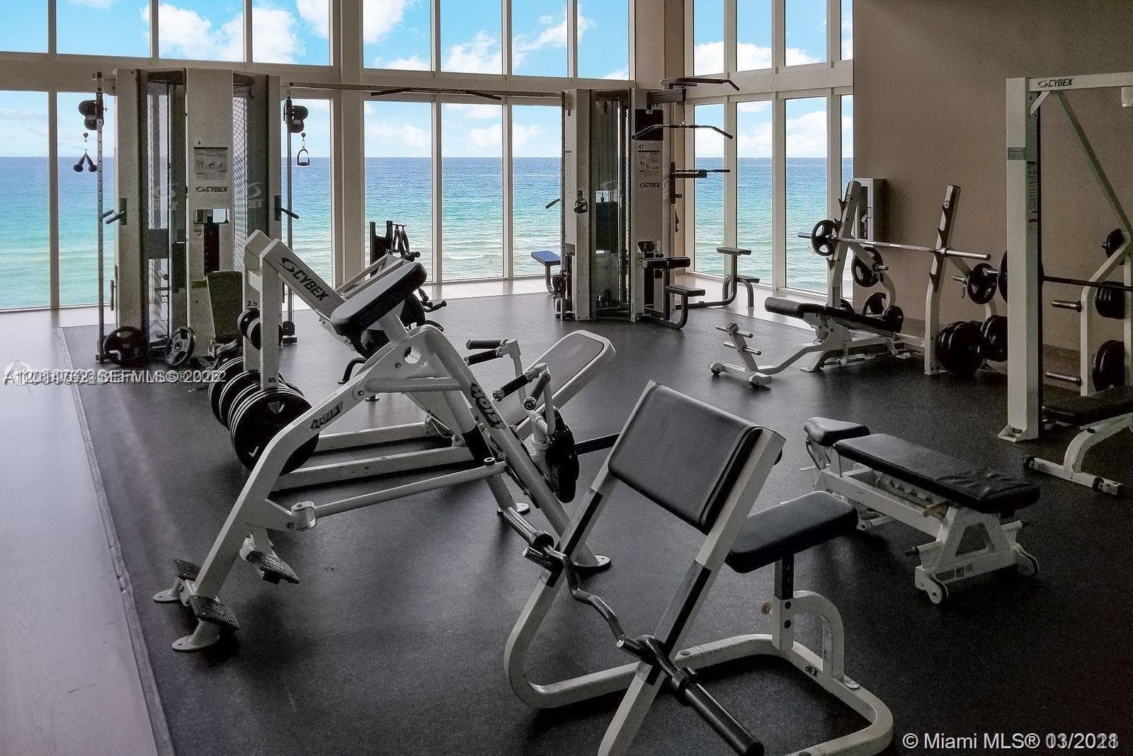 1830 Ocean Dr 4504 photo 22