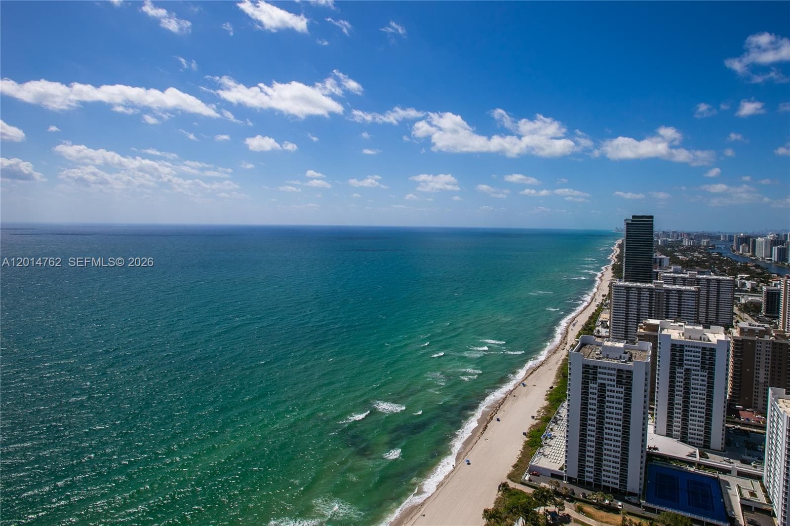 1830 Ocean Dr 1
