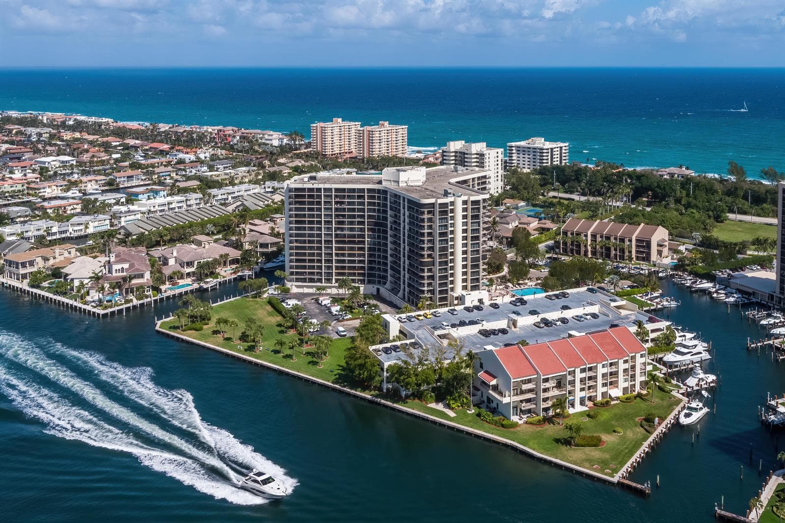 4740 S Ocean Boulevard S #501 1