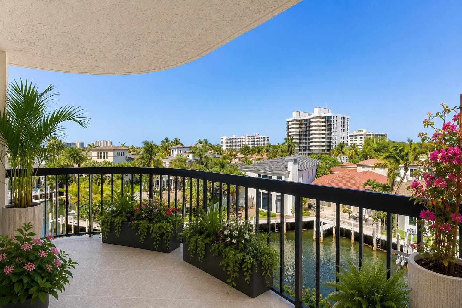 4740 S Ocean Boulevard S #501 5