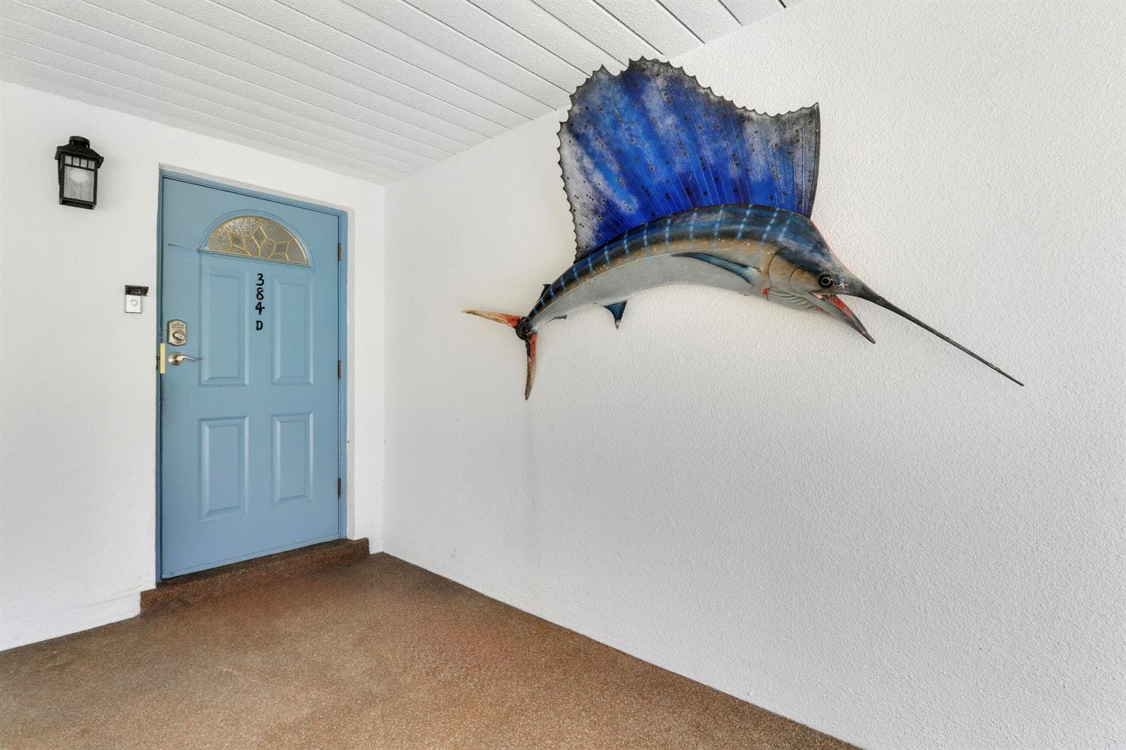 384 Golfview Road #D 1