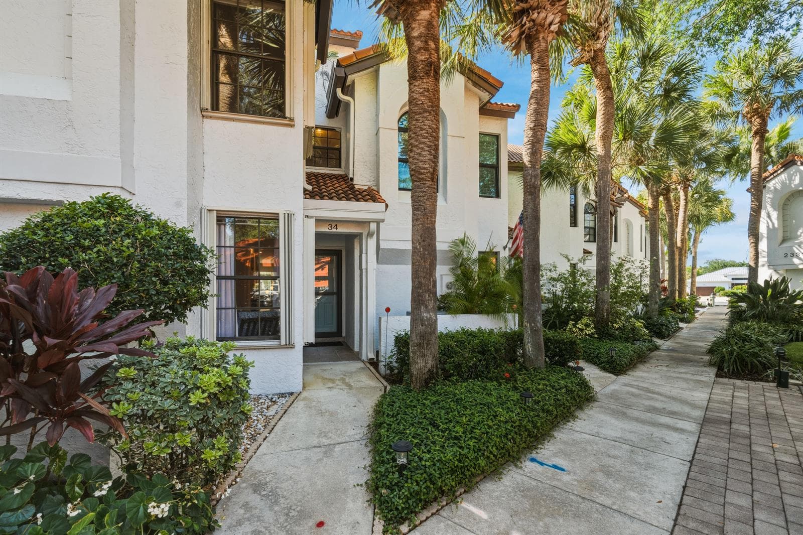 2359 Treasure Isle Drive #34 3