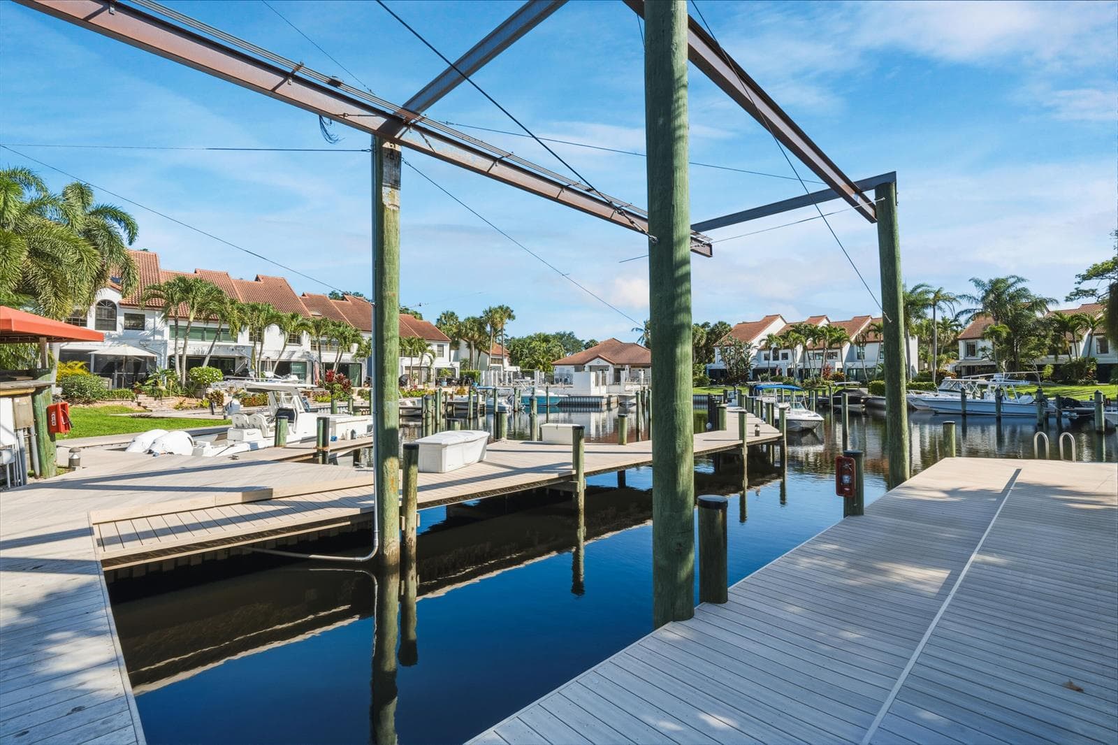 2359 Treasure Isle Drive #34 5