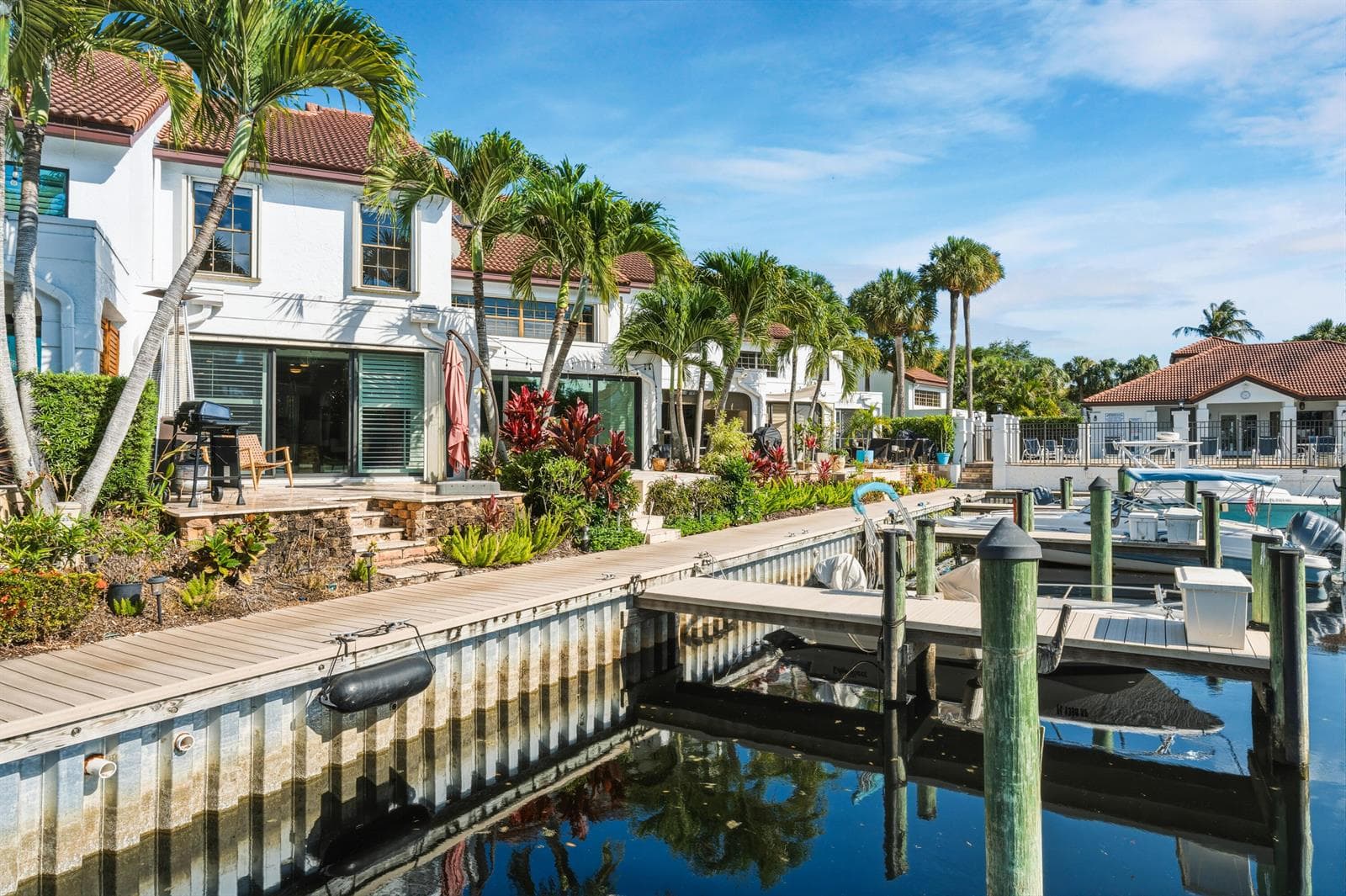 2359 Treasure Isle Drive #34 4