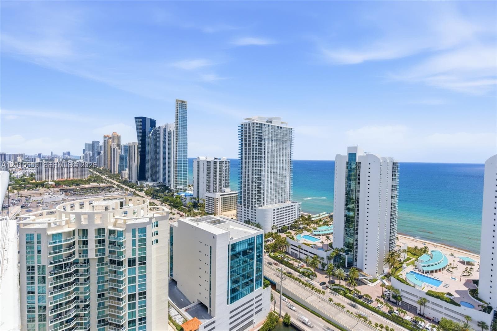 16400 Collins Ave 5