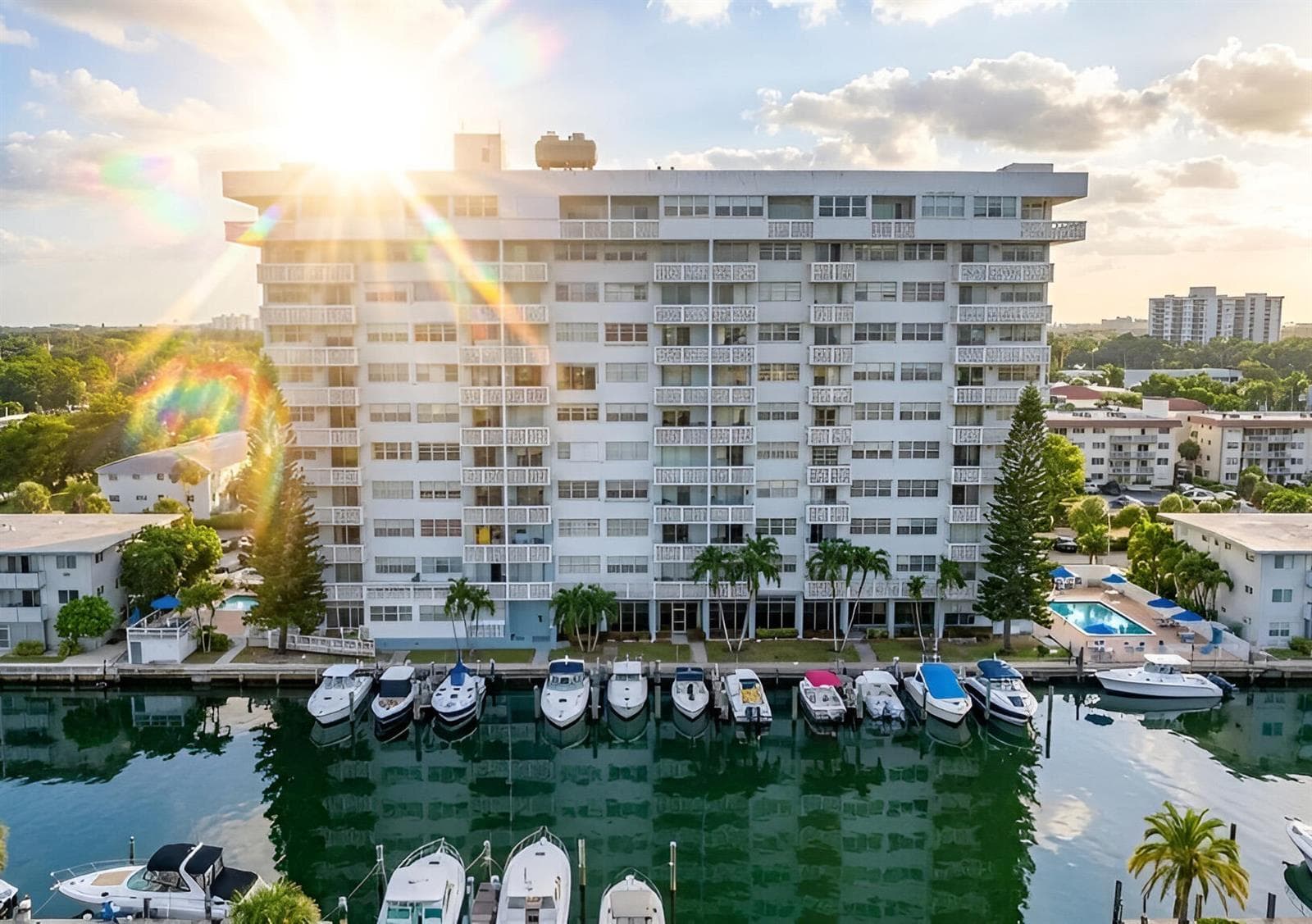 13155 Ixora Court #804 2