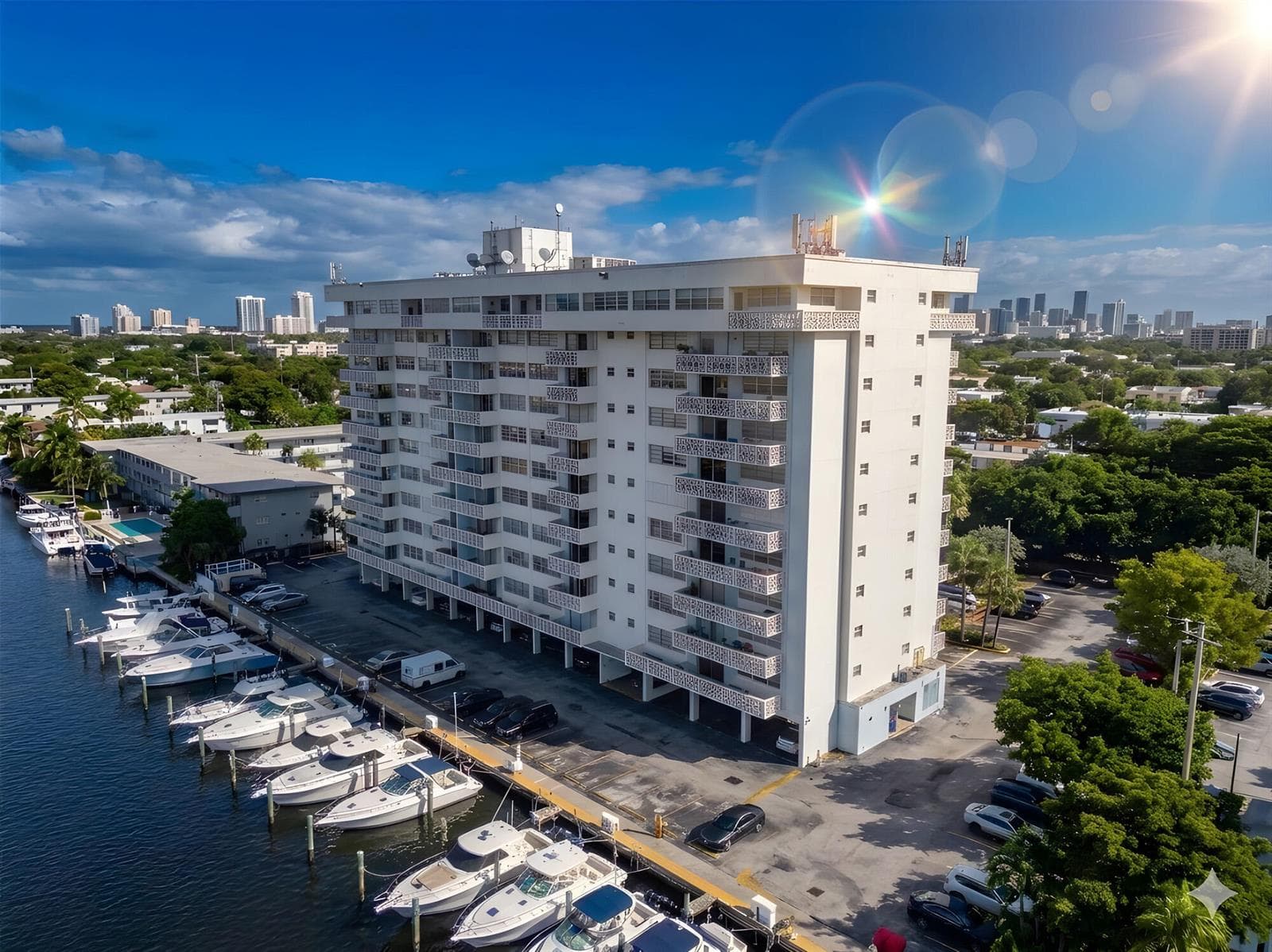13155 Ixora Court #804 1