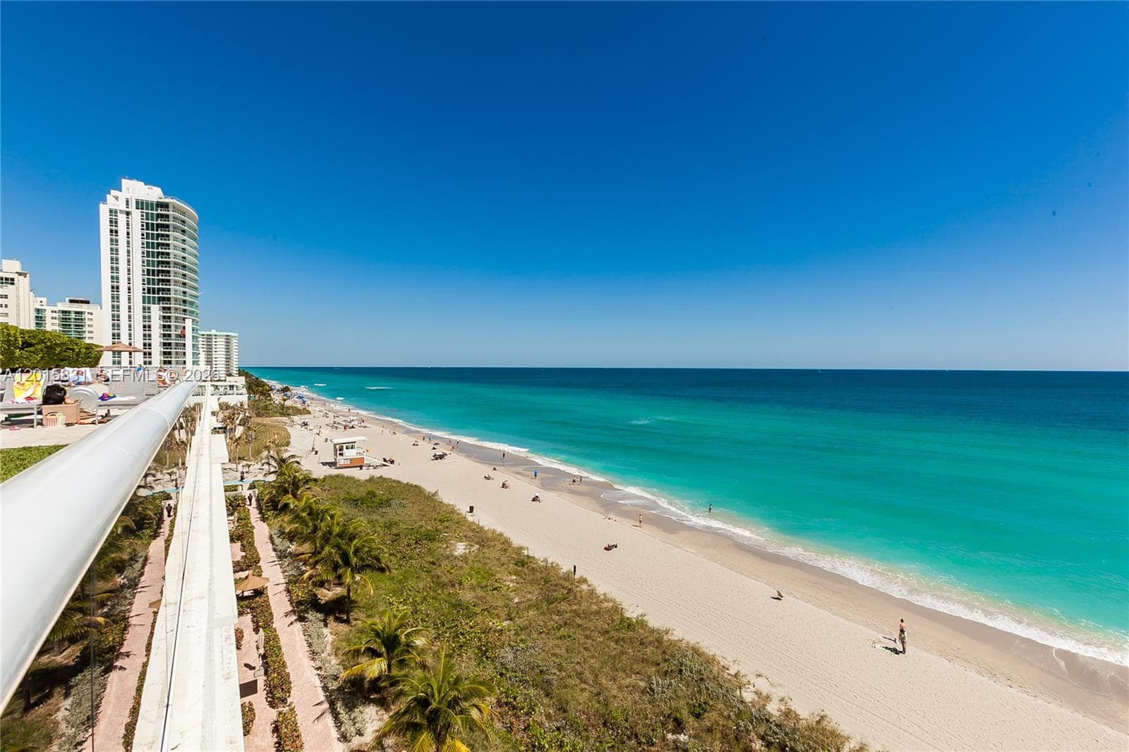 1830 Ocean Dr 3711 photo 22
