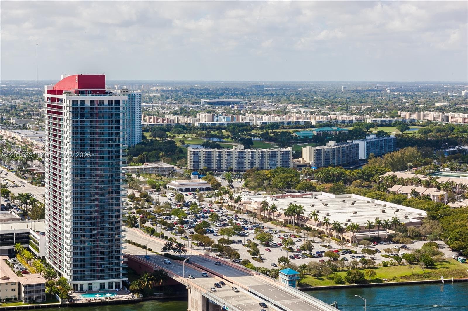 1830 Ocean Dr 3711 photo 18