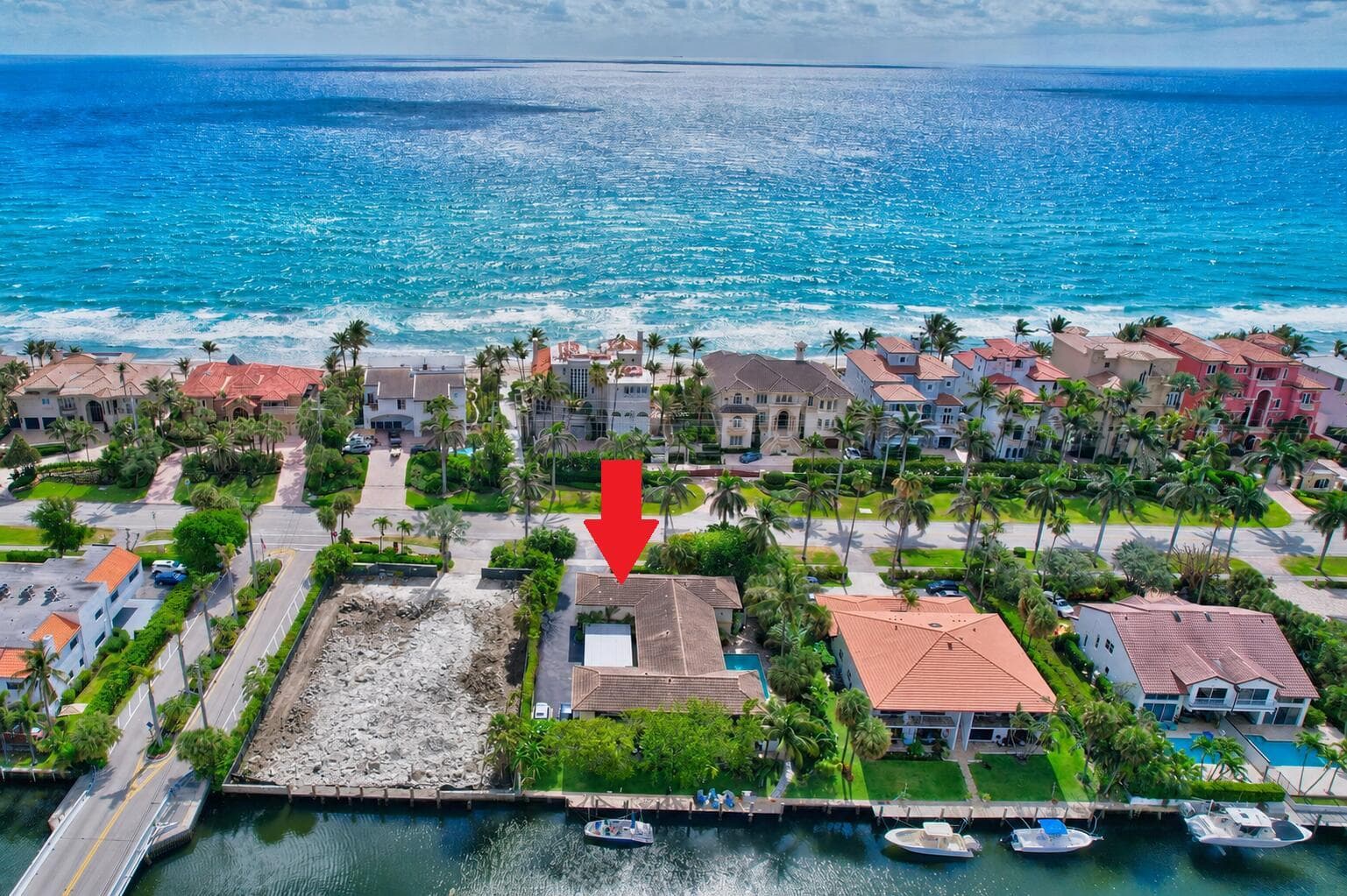 4310 S Ocean Boulevard #B 1